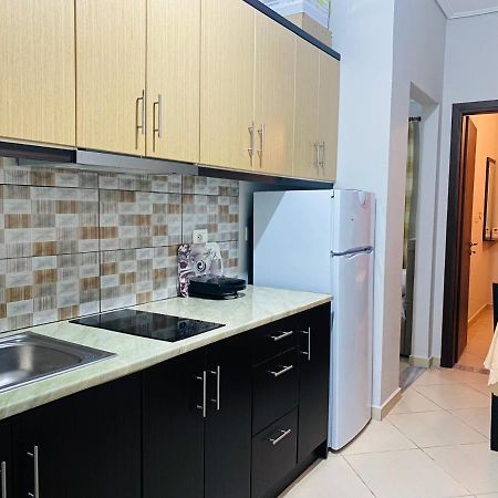 Guesthouse Cankaj Ksamil Eksteriør billede